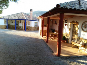 Alojamientos Rurales la Loma, Pozo Alcon